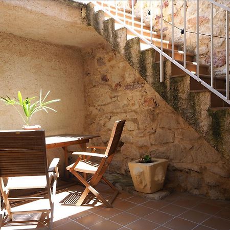 Apartamentos La Muralla 萨莫拉 外观 照片