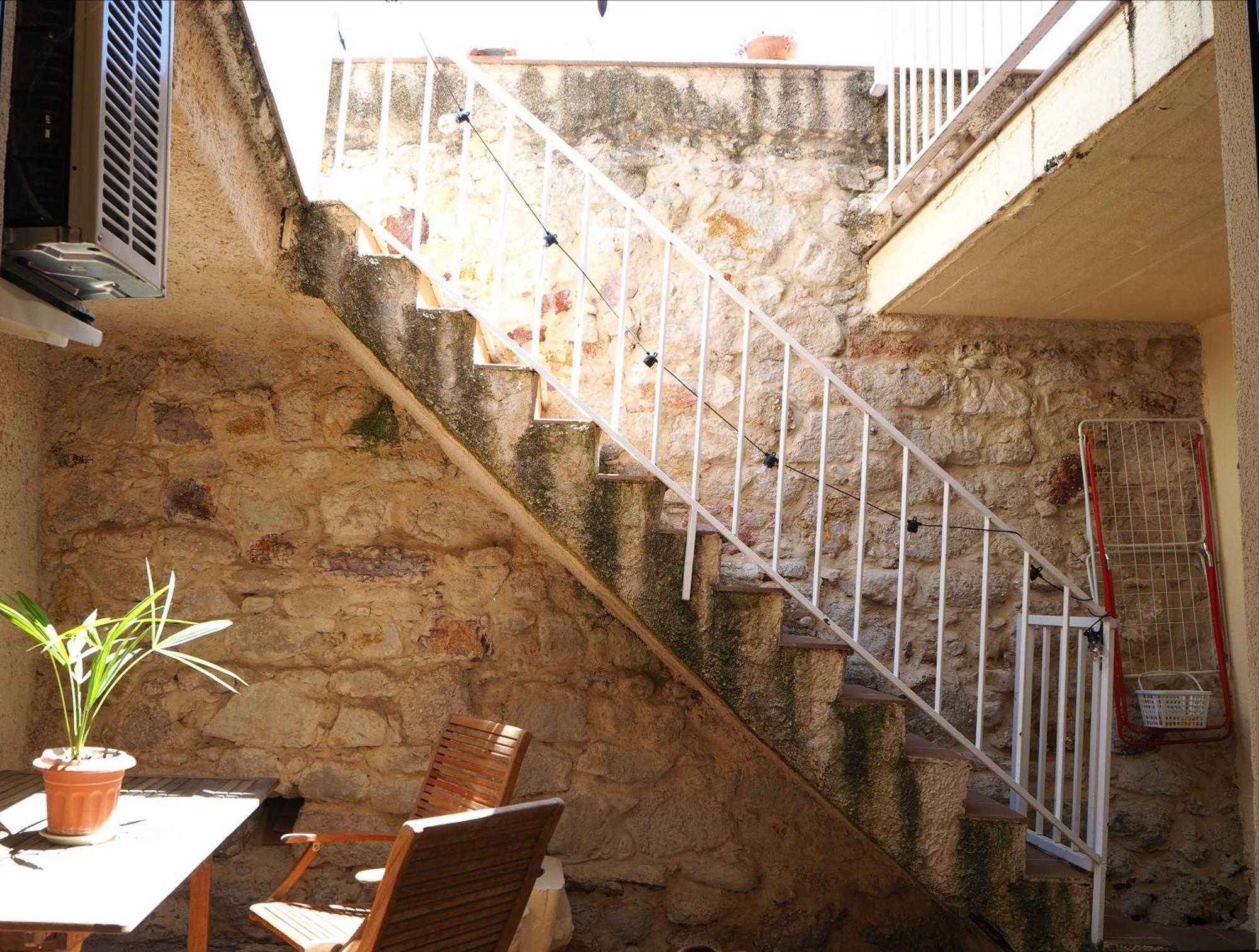 Apartamentos La Muralla 萨莫拉 外观 照片