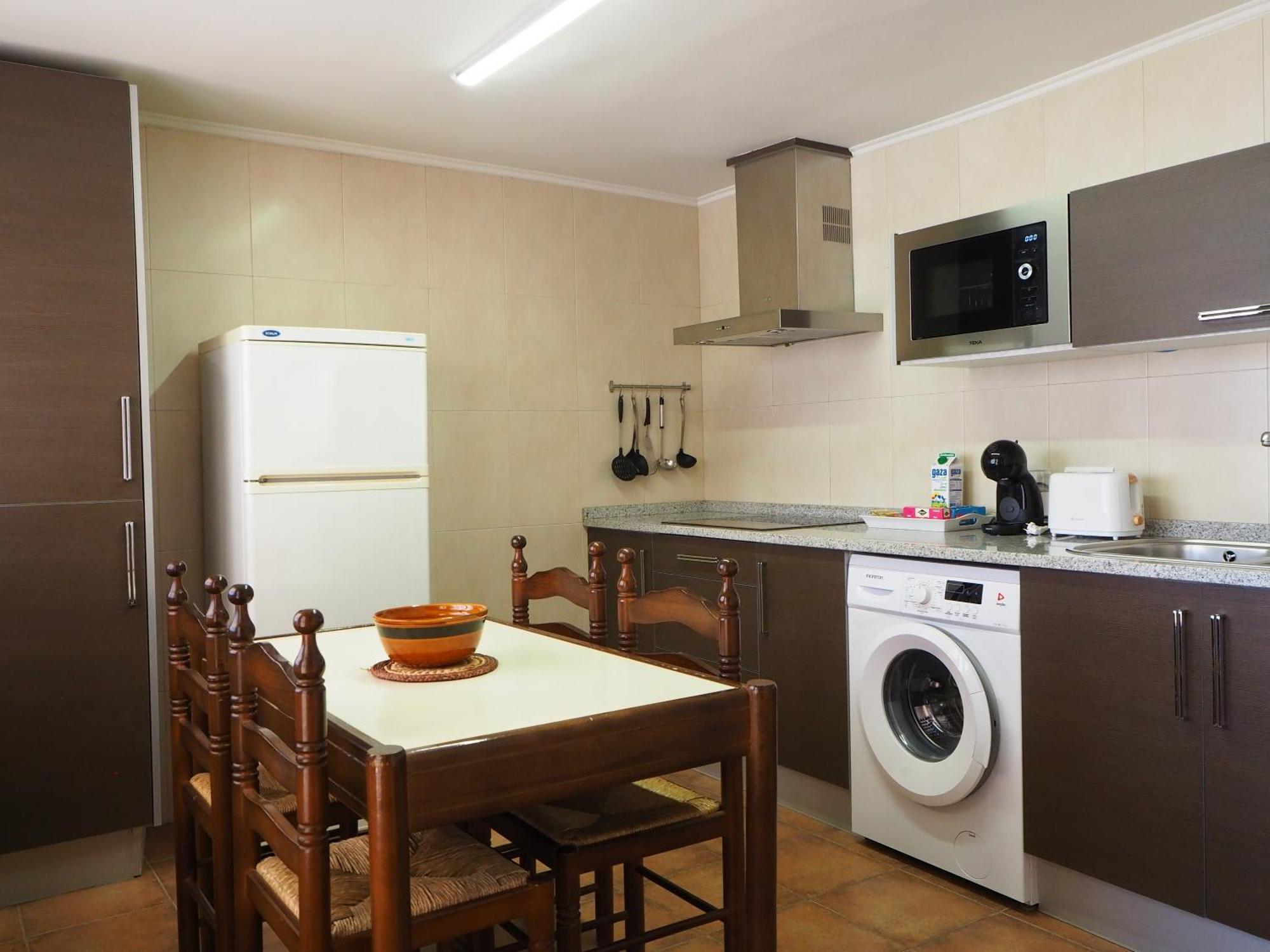 Apartamentos La Muralla 萨莫拉 外观 照片