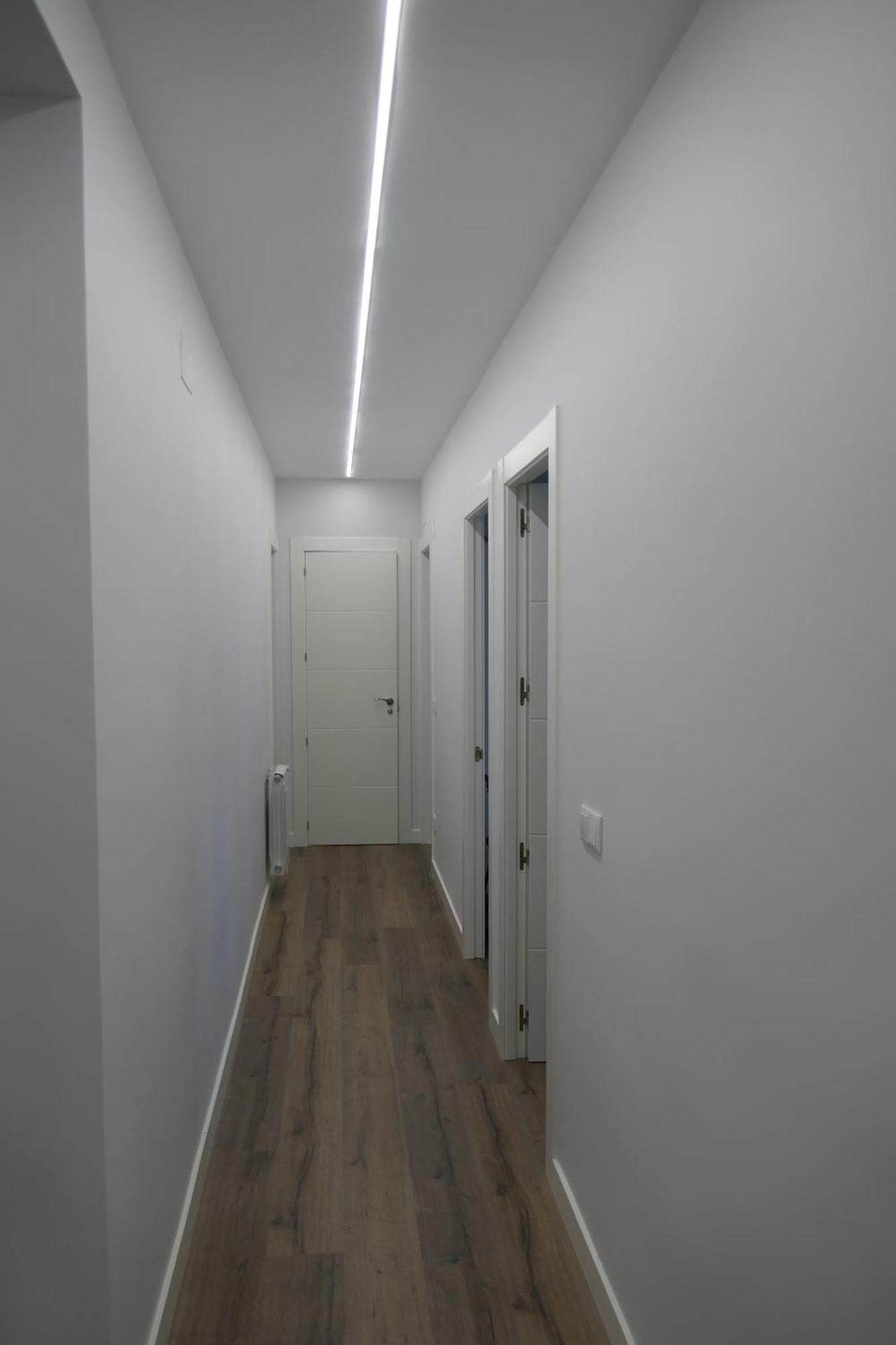 Apartamentos La Muralla 萨莫拉 客房 照片