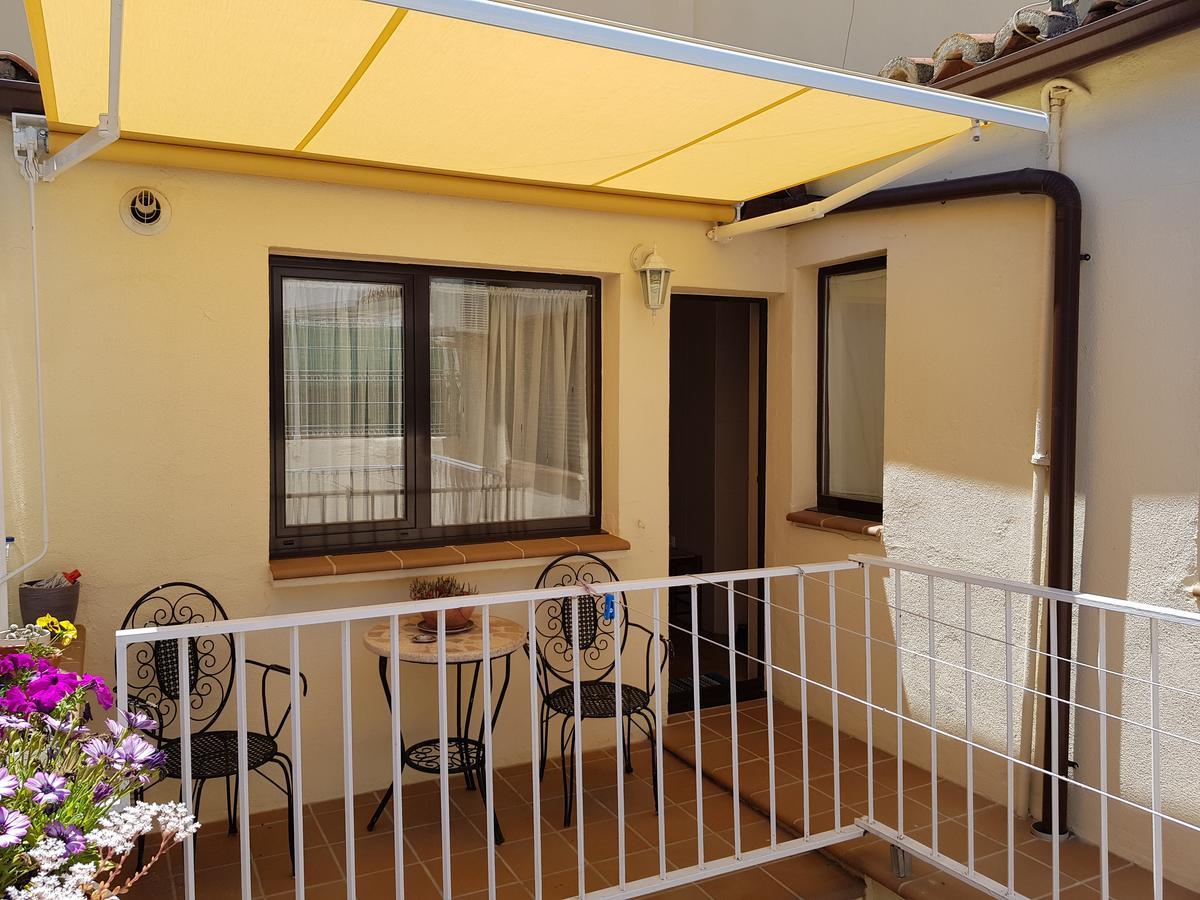 Apartamentos La Muralla 萨莫拉 外观 照片